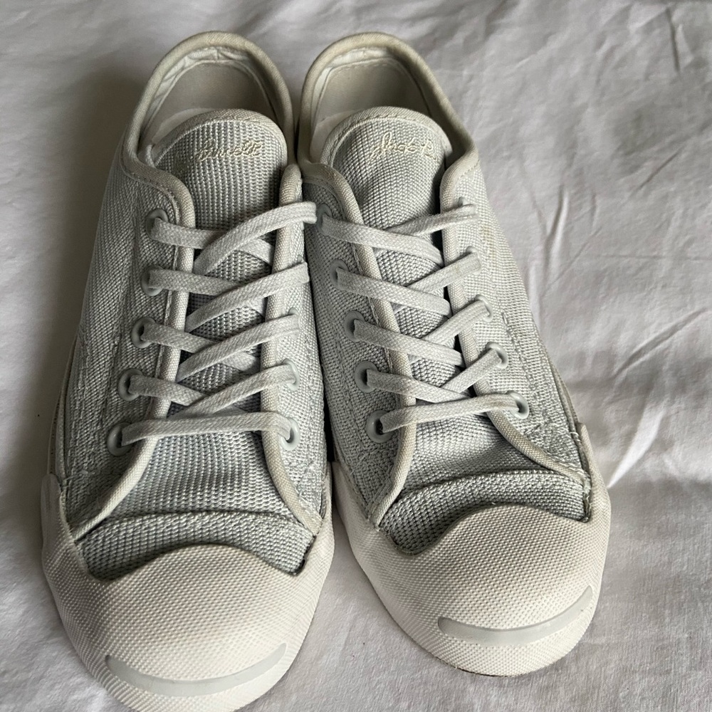 Chuck Taylor All Star Jack Purcell Ox Sneaker